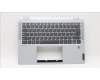 Lenovo COVER Upper Case ASM_SPA W 82R9 CG BL para Lenovo IdeaPad Flex 5-14ALC7 (82R9)