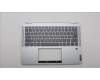Lenovo COVER Upper Case ASM_POR W 82R9 CG BL para Lenovo IdeaPad Flex 5-14ALC7 (82R9)