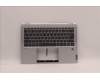 Lenovo COVER Upper Case ASM_FRA W 82R9 CG BL para Lenovo IdeaPad Flex 5-14ALC7 (82R9)