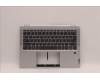 Lenovo COVER Upper Case ASM_HBW W 82R9 CG BL para Lenovo IdeaPad Flex 5-14ALC7 (82R9)