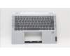 Lenovo COVER Upper Case ASM_EURO ENG W 82R9 CG para Lenovo IdeaPad Flex 5-14ALC7 (82R9)