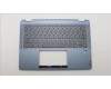 Lenovo COVER Upper Case ASM_UKE W 82R9 SB BL para Lenovo IdeaPad Flex 5-14ALC7 (82R9)