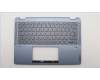 Lenovo COVER Upper Case ASM_POR W 82R9 SB BL para Lenovo IdeaPad Flex 5-14ALC7 (82R9)
