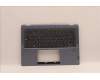 Lenovo COVER Upper Case ASM_SPA W 82R9 SB para Lenovo IdeaPad Flex 5-14ALC7 (82R9)