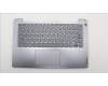 Lenovo COVER Upper Case ASM_POR L82RM AG_FP_BL para Lenovo IdeaPad 3-14ABA7 (82RM)