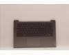 Lenovo COVER Upper Case ASM_SPA L82RM AG_FP_BL para Lenovo IdeaPad 3-14ABA7 (82RM)