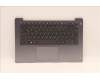 Lenovo COVER Upper Case ASM_GER L82RM AG_NFP para Lenovo IdeaPad 3-14ABA7 (82RM)