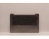 Lenovo COVER Upper Case ASM_EURO ENGL82RMAG_NFP para Lenovo IdeaPad 3-14ABA7 (82RM)