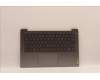 Lenovo COVER Upper Case ASM_UKE L82RM AG_NFP_BL para Lenovo IdeaPad 3-14ABA7 (82RM)