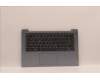 Lenovo COVER Upper Case ASM_GER L82RM MB_FP para Lenovo IdeaPad 3-14ABA7 (82RM)