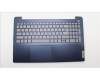 Lenovo COVER Upper Case ASM_ARA L82RK FP AB BL para Lenovo IdeaPad 3-15ABA7 (82RN/82T8)
