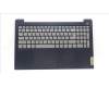 Lenovo COVER Upper Case ASM_EURO ENGL82RKFPABBL para Lenovo IdeaPad 3-15ABA7 (82RN/82T8)