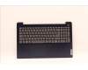 Lenovo COVER Upper Case ASM_HUN L82RK FP AB BL para Lenovo IdeaPad 3-15ABA7 (82RN/82T8)