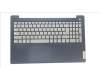 Lenovo COVER Upper Case ASM_SPA L82RK FP AB BL para Lenovo IdeaPad 3-15ABA7 (82RN/82T8)