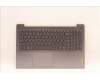 Lenovo COVER Upper Case ASM_EURO ENGL82RKFPAGBL para Lenovo IdeaPad 3-15ABA7 (82RN/82T8)