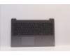 Lenovo COVER Upper Case ASM_FRA L82RK FP AG BL para Lenovo IdeaPad 3-15ABA7 (82RN/82T8)
