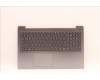 Lenovo COVER Upper Case ASM_GER L82RK FP AG BL para Lenovo IdeaPad 3-15ABA7 (82RN/82T8)
