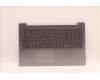 Lenovo COVER Upper Case ASM_THAI L82RK FP AG BL para Lenovo IdeaPad 3-15ABA7 (82RN/82T8)