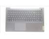 Lenovo COVER Upper Case ASM_ARA L82RK FP AG BL para Lenovo IdeaPad 3-15ABA7 (82RN/82T8)