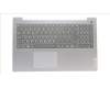 Lenovo COVER Upper Case ASM_POR L82RK FP AG N para Lenovo IdeaPad 3-15ABA7 (82RN/82T8)