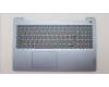 Lenovo COVER Upper Case ASM_FRA L82RK FP MB BL para Lenovo IdeaPad 3-15ABA7 (82RN/82T8)