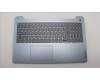 Lenovo COVER Upper Case ASM_HUN L82RK FP MB BL para Lenovo IdeaPad 3-15ABA7 (82RN/82T8)