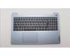 Lenovo COVER Upper Case ASM_ITA L82RK FP MB N para Lenovo IdeaPad 3-15ABA7 (82RN/82T8)