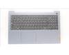 Lenovo COVER Upper Case ASM_SPA L82RK FP MB N para Lenovo IdeaPad 3-15ABA7 (82RN/82T8)