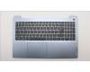 Lenovo COVER Upper Case ASM_GER L82RK FP MB N para Lenovo IdeaPad 3-15ABA7 (82RN/82T8)
