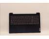Lenovo COVER Upper Case ASM_EUROENGL82RKNFPABBL para Lenovo IdeaPad 3-15ABA7 (82RN/82T8)