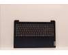 Lenovo COVER Upper Case ASM_FRA L82RK NFP AB BL para Lenovo IdeaPad 3-15ABA7 (82RN/82T8)