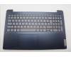 Lenovo COVER Upper Case ASM_FRA/ARAL82RKNFPABBL para Lenovo IdeaPad 3-15ABA7 (82RN/82T8)