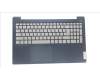 Lenovo COVER Upper Case ASM_SPA L82RK NFP AB BL para Lenovo IdeaPad 3-15ABA7 (82RN/82T8)