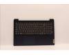 Lenovo COVER Upper Case ASM_ARA L82RK NFP AB N para Lenovo IdeaPad 3-15ABA7 (82RN/82T8)