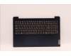 Lenovo COVER Upper Case ASM_HBW L82RK NFP AB N para Lenovo IdeaPad 3-15ABA7 (82RN/82T8)