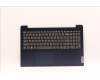 Lenovo COVER Upper Case ASM_ENG L82RK NFP AB N para Lenovo IdeaPad 3-15ABA7 (82RN/82T8)