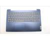 Lenovo COVER Upper Case ASM_SLV L82RK NFP AB N para Lenovo IdeaPad 3-15ABA7 (82RN/82T8)