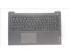 Lenovo COVER Upper Case ASM_BEL L82RK NFP AG BL para Lenovo IdeaPad 3-15ABA7 (82RN/82T8)