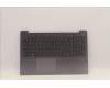 Lenovo COVER Upper Case ASM_BUL L82RK NFP AG BL para Lenovo IdeaPad 3-15ABA7 (82RN/82T8)
