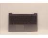Lenovo COVER Upper Case ASM_FRA L82RK NFP AG BL para Lenovo IdeaPad 3-15ABA7 (82RN/82T8)