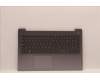Lenovo COVER Upper Case ASM_SPA L82RK NFP AG BL para Lenovo IdeaPad 3-15ABA7 (82RN/82T8)