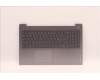 Lenovo COVER Upper Case ASM_SWS L82RK NFP AG BL para Lenovo IdeaPad 3-15ABA7 (82RN/82T8)