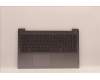 Lenovo COVER Upper Case ASM_UKE L82RK NFP AG BL para Lenovo IdeaPad 3-15ABA7 (82RN/82T8)