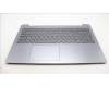 Lenovo COVER Upper Case ASM_UKR L82RK NFP AG BL para Lenovo IdeaPad 3-15ABA7 (82RN/82T8)