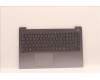 Lenovo COVER Upper Case ASM_POR L82RK NFP AG BL para Lenovo IdeaPad 3-15ABA7 (82RN/82T8)