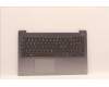 Lenovo COVER Upper Case ASM_NORDIC L82RK NFPAGN para Lenovo IdeaPad 3-15ABA7 (82RN/82T8)