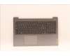 Lenovo COVER Upper Case ASM_SWS L82RK NFP AG N para Lenovo IdeaPad 3-15ABA7 (82RN/82T8)