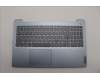 Lenovo COVER Upper Case ASM_HUN L82RK NFP MB BL para Lenovo IdeaPad 3-15ABA7 (82RN/82T8)