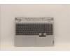 Lenovo COVER Upper Case ASM_HUN L82RE CG WH para Lenovo Legion 5-15ARH7 (82RE)