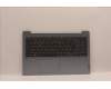 Lenovo COVER Upper Case ASM_POR L82RK NFP MB N para Lenovo IdeaPad 3-15ABA7 (82RN/82T8)